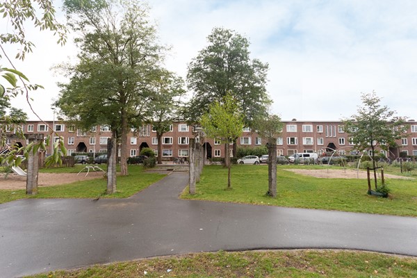 Medium property photo - Drebbelstraat 243, 2522 DB Den Haag